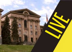 LIVE. Four political forces discuss amendments to Electoral Code