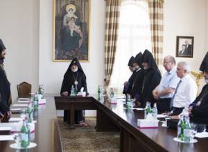 Գերագույն հոգևոր խորհուրդը որոշեց մեկշաբաթյա վերջնաժամկետ սահմանել