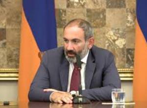 Մեր խնդիրն ամենևին էլ մարդկանց բանտերը լցնելը չէ. վարչապետ