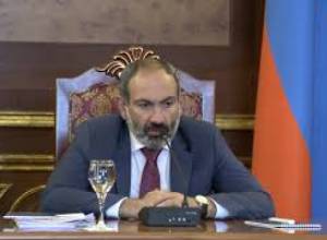 Մեր կառավարության օրոք կասկածելի որակով ճանապարհ չպետք է կառուցվի. Նիկոլ Փաշինյան
