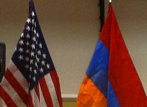 Армения – Канзас: новая разновидность воинского братства