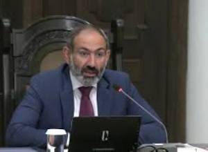 Կառավարության նիստը.  10 հուլիսի, 2018