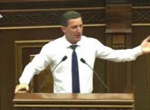 Չէիք ասում, որ բյուջեն լցնելու էիք տուգանքներով.սրա մասին խոսեք