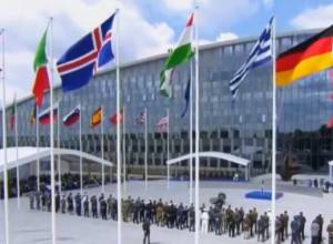 LIVE. NATO summit kicks off