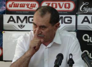 «Եթե «Սորոսը» մտել է Էջմիածին, մեր հարցը լուծված է». Գուրգեն Եղիազարյան