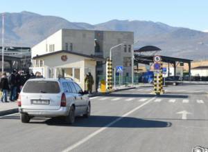 Embassy of Armenia to Georgia: If you intend to cross the Georgian border, then ...