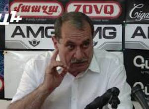 «10 անմեղ զոհերի արյունը ձեր քթից գալու է»․ Գուրգեն Եղիազարյան