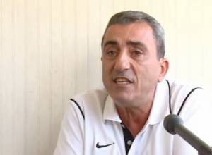 Գնալում եմ ՀՔԾ և ասեմ, որ ինձ ոչ ոք չի ծեծել. Վյաչեսլավ Հարությունով