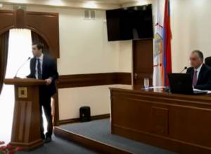 Երևանի քաղաքապետի ընտրությունը կկայանա հուլիսի 16-ին