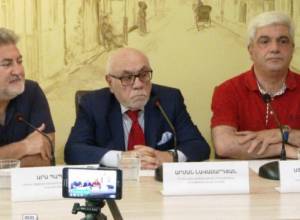 Ara Papian: the visit of the Prime Minister to Europe will give an opportunity to create alternatives for security