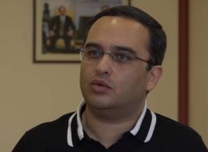 Kocharyan has no reason to fear - Para.tv