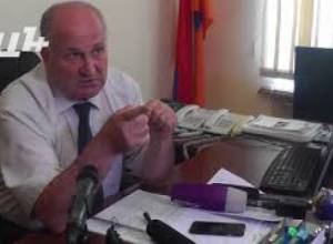 Սամվել Նիկոյանը մարտի 1 ի մասին