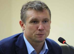 «Փյունիկի» մարզաբազայում պայմաններն իդեալական չեն». Անդրեյ Տալալաեւ