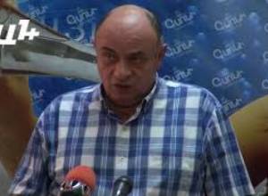 West interested in Armenia and Pashinyan