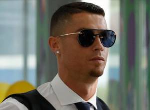 «Յուվենթուսը» բացառություն չի անի Ռոնալդուի համար