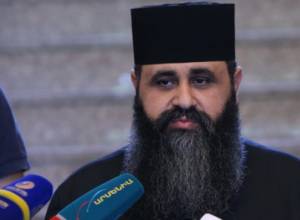 Կարգալույծ է հռչակվել Կորյուն աբեղա Առաքելյանը