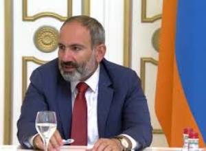 Պետք է բացառել մի իրավիճակ, երբ ազդակիր համայնքների կարծիքը շրջանցելով որևէ գործողություն է արվում