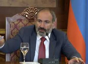 Սևանում ծիծաղելի գներով պայմանագրեր են կնքել, հեկտարների համար՝ կոպեկներ վճարել. Փաշինյան