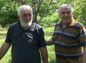 Parents of March 1 victims looking forward to meeting with PM Pashinyan