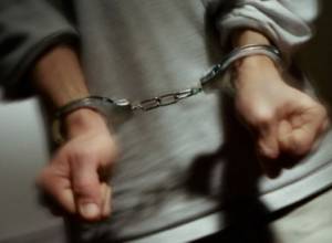 Sexual action against 13-year-old child, suspect arrested