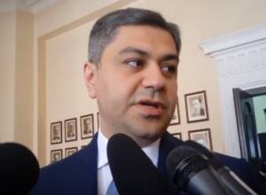 Artur Vanetsyan: I will not hide: I have a desire, but I am ready to put forward my cancidacy only if representatives of today's football world assure me that they do not mind