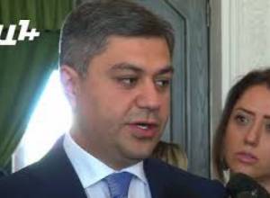 Առաջիկայում սպասվում են աղմկահարույց բացահայտումներ․ Արթուր Վանեցյան