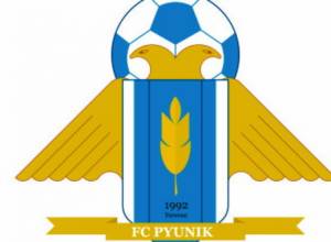 "Pyunik" supports Artur Vanetsyan's candidacy