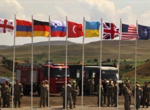 Armenia to take part in NATO military exercises