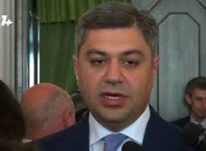 «Ցանկություն ունեմ առաջադրվել ՀՖՖ նախագահի պաշտոնում». Արթուր Վանեցյան