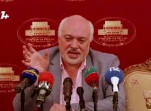 Նոր բեմադրություններ՝ բացառապես Օրբելյանի արված ներդրումներով