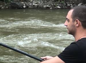 Fishermen concerned about fate of Debed river