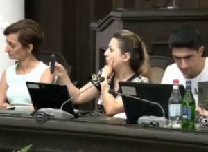 Նիկոլ Փաշինյանի ասուլիսը