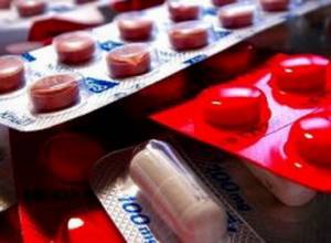 Компания ЗАО “Альфа-Фарм” официально опровергает: Мы никогда не продавали таблетки “Адвил”