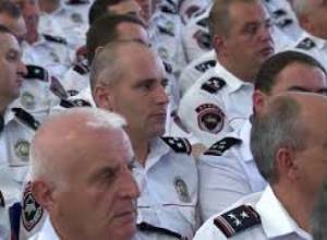 «Դուխով կանգնած ենք Ձեր կողքին». Վալերիյ Օսիպյան