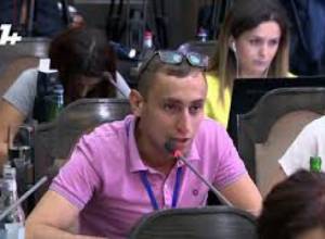 «Ես սխալվեցի, դուք ճիշտ էիք». Նիկոլ Փաշինյան