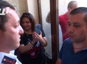 Արթուր Մովսիսյանից վրեժ են լուծում Ժիրայր Սեֆիլյանի դեմ կեղծ ցուցմունք չտալու համար