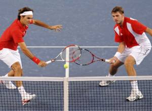 Ռոջեր Ֆեդերերի խոստովանությունը