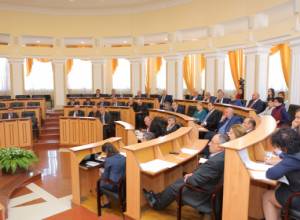 Ашот Гулян выступил с заявлением