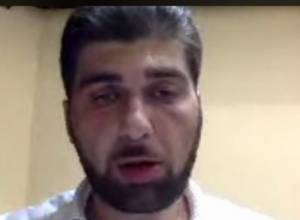 David Sanasaryan: I will resign only when I have a greater responsibilit