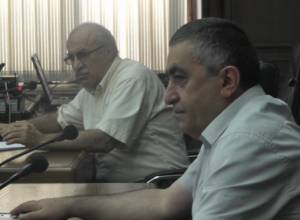 LIVE: Four members of National Assembly discuss amendments to Electoral Code