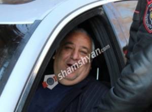 "Choyt" attacked and robbed at gas station - shamshyan.com