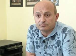 Defense Minister: The Armenian military forces will use aggression policy  in the Nagorno Karabakh conflict settlement.