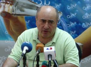 Vardan Khachatryan: A national front must be created to protect the interests of the Armenian Apostolic Church