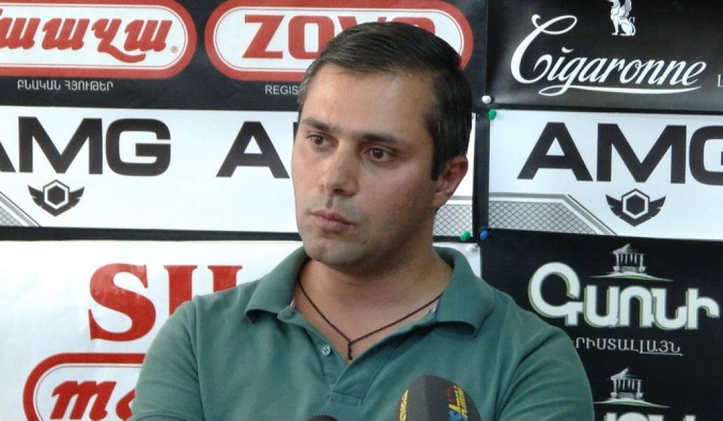 Gevorg-Safaryan
