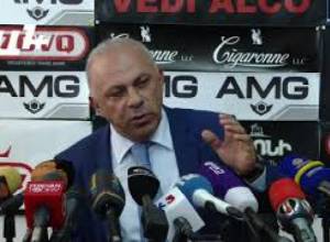 Սերժ Սարգսյանն այն նախագահը չէր, որ ոստիկանապետի խոսքով մարզպետի հեռացներ