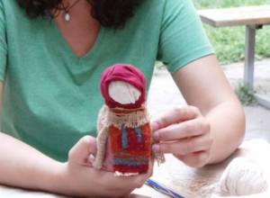 От ручных изделий до ароматерапических бабушек