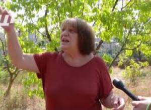 Իշխանությունները  միտումնավոր են չորացնում կանաչ տարածքը․ քաղաքացիներ