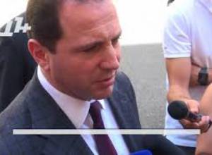 «Ռազմական գործողությունները միշտ էլ սպասելի են, ընդ որում՝ ոչ միայն Ադրբեջանի կողմից»