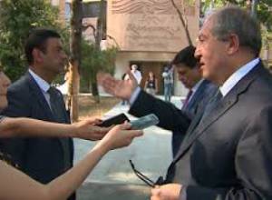 Ես ամեն ինչով աջակցելու եմ