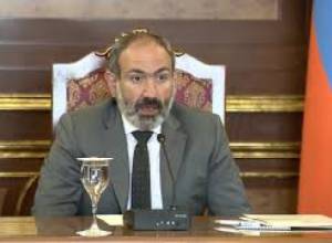 Այս միջոցառման պատշաճ կազմակերպումն ու անցկացումը երկրի հեղինակության և պատվի հարցն է.վարչապետ